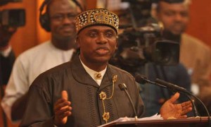 Rotimi Amaechi