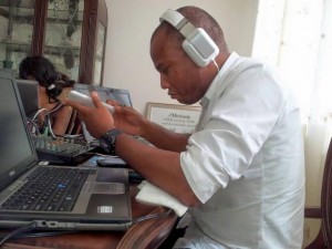 Nnamdi Kanu