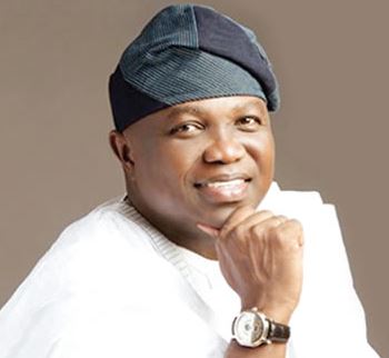 <b>Lagos State</b> Governor, Akinwunmi Ambode - Akinwunmi-Ambode