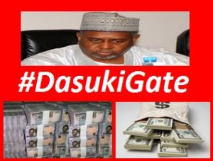 #DasukiGate