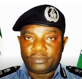 Nigeria Inspector General of Police Solomon Arase