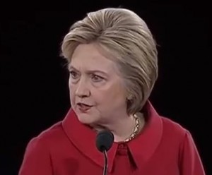 Hillary Clinton