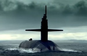 Submarine