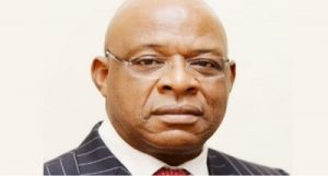 Raymond Omatseye