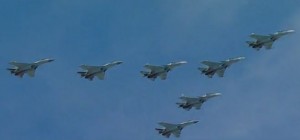 Russian military parade to mark the 71st anniversary of Victory in the WWII, 9 May 2016