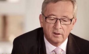 Jean-Claude Juncker