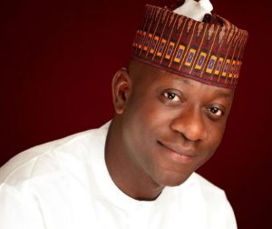 Abdulmumuni Jibrin