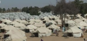 Internally Displaced Persons (IDP)