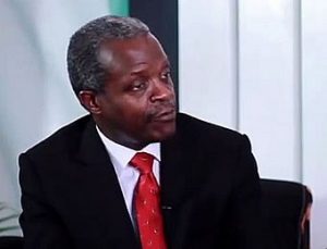 Yemi Osinbajo