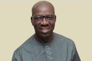 Godwin Obaseki