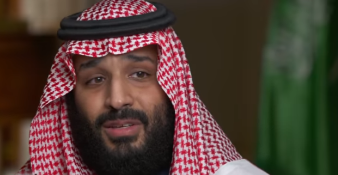 Jamal Khashoggi Saudi Crown Prince Responsible For Murder U S