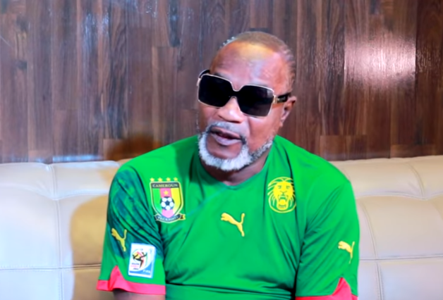 Image result for Koffi Olomide In french court