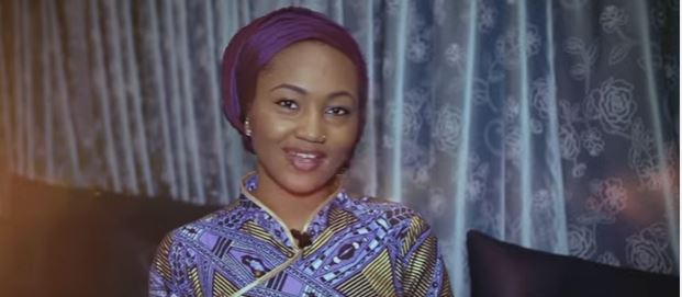 Zahra Buhari