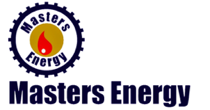 Masters Energy logo