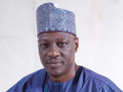 Kwara state Governor Abdulfatah Ahmed