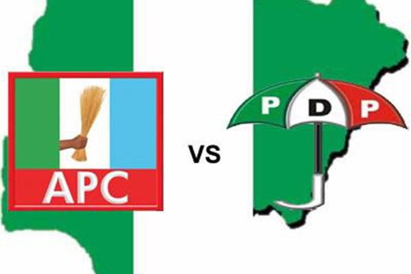APC versus PDP