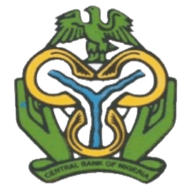 The Central Bank of Nigeria logo