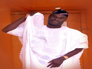 Enitan Adeyeye Ogunwusi