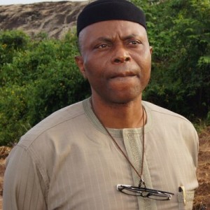 Ondo state Governor Olusegun Mimiko