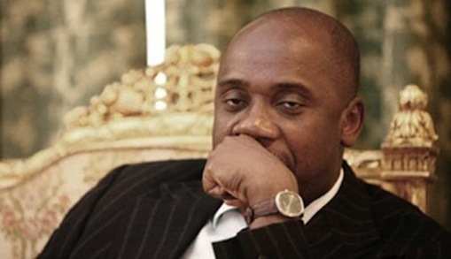 Rivers state ex-Governor Rotimi Amaechi