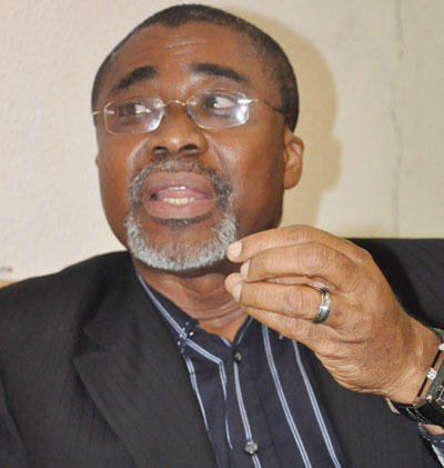 Enyinnaya Abaribe