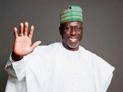 Kogi state Governor Ibrahim Idris
