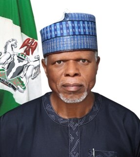 Nigeria's Comptroller-General of Customs Hameed Ali