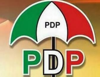 Peoples' Democratic Party (PDP), Nigeria