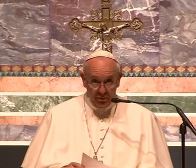 Pope Francis