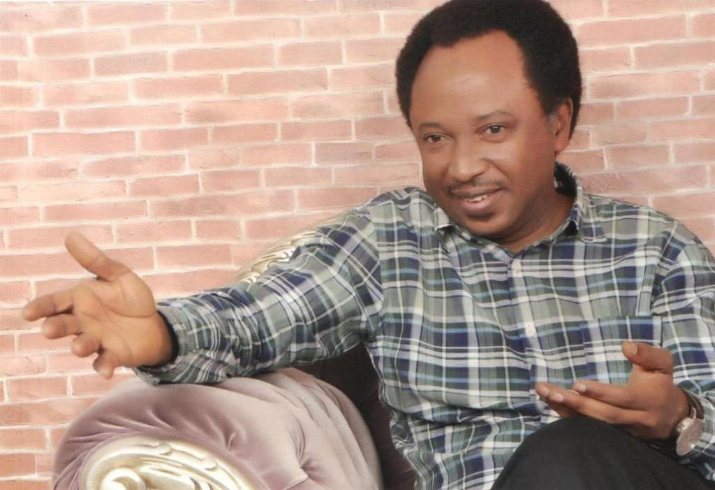 Shehu Sani
