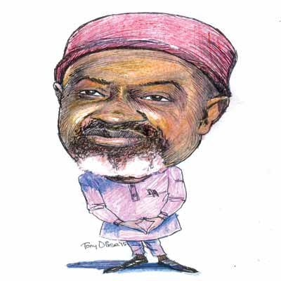 Illustrative image of Chris Ngige. (Image credit: Guardian [Nigeria])