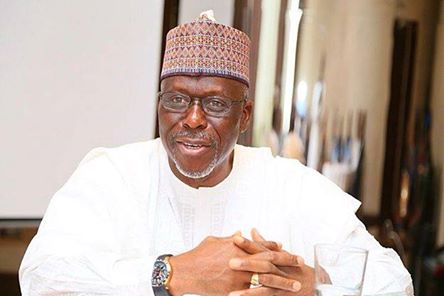 Kogi state Governor Idris Wada