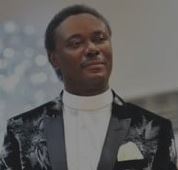 Chris Okotie