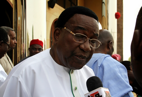 Jim Nwobodo