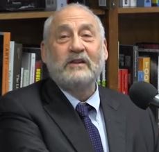 Joseph Stiglitz