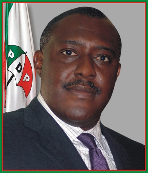 Olisa Metuh