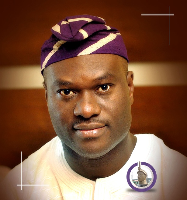 Ooni of Ife, Enitan Adeyeye Ogunwusi
