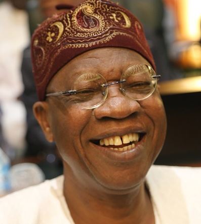 Lai Mohammed