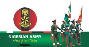 Nigerian Army