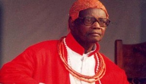 Oba of Benin, Omo N'Oba N'Edo Uku Akpolokpolo Erediauwa