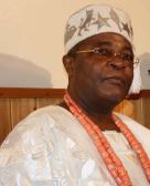 Alake of Egbaland, Michael Adedotun Aremu Gbadebo