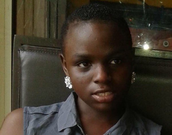 Ese Oruru