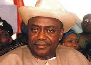 River state former governor, Peter Odili