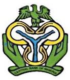 Central Bank of Nigeria logo