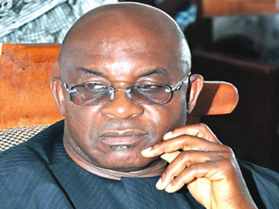 David Mark