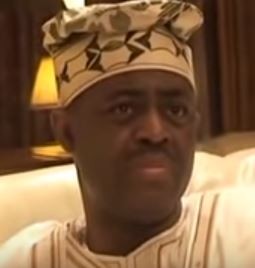 Femi Fani-Kayode