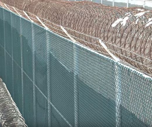 Guantanamo Bay detention facility