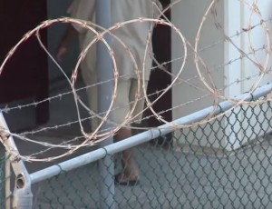 Guantanamo Bay detention facility