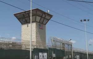 Guantanamo Bay detention facility