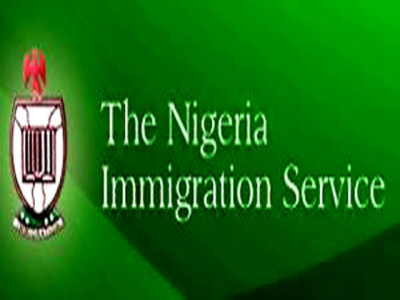 Nigeria Immigration Service (NIS)